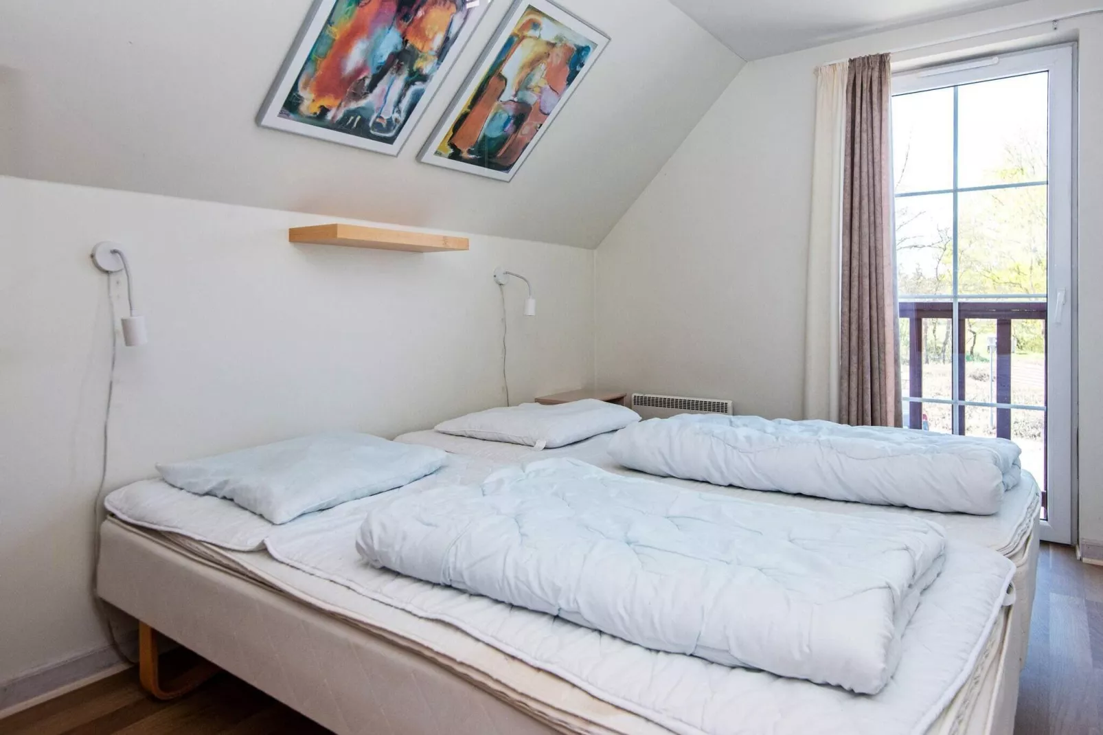 Havre de paix en Vadehavet -- By Traum Ferienwohnungen-Intérieur