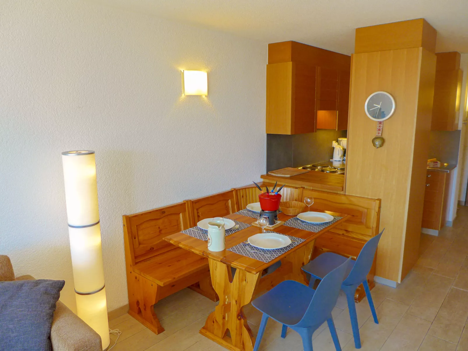 Terrasse Des Alpes 815-Inside