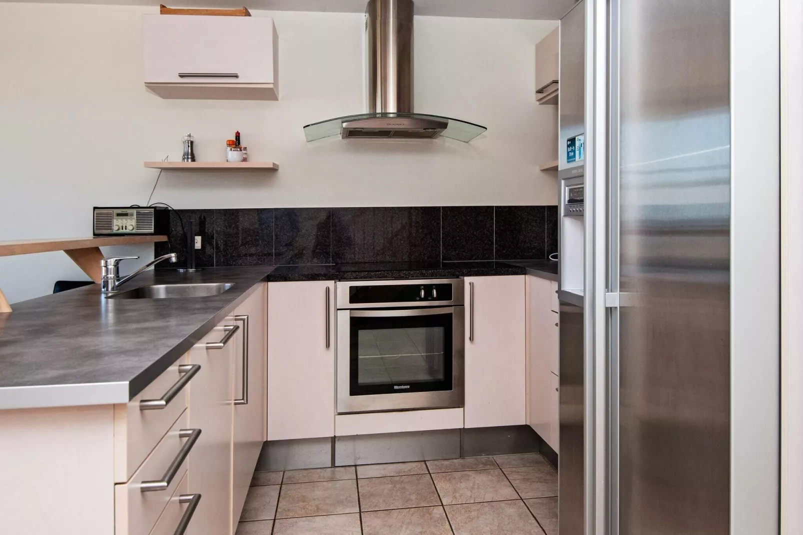 Havre de paix en Vadehavet -- By Traum Ferienwohnungen-Intérieur