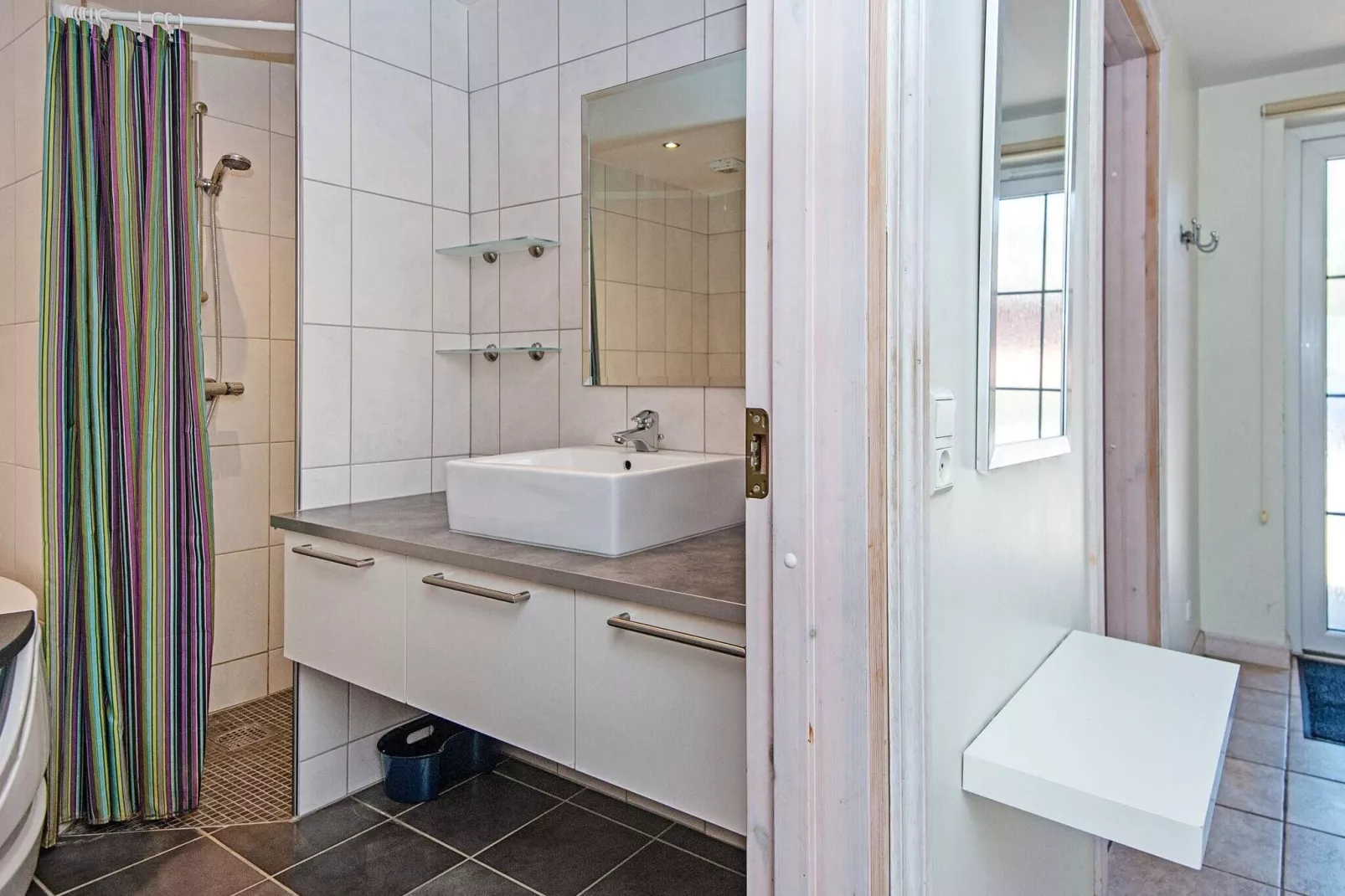 Havre de paix en Vadehavet -- By Traum Ferienwohnungen-Intérieur