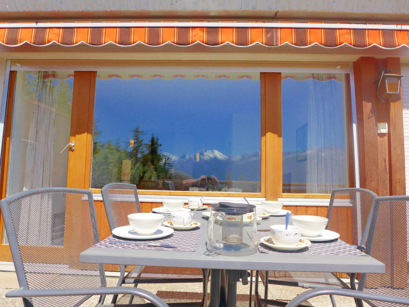 Terrasse Des Alpes 815-Outside