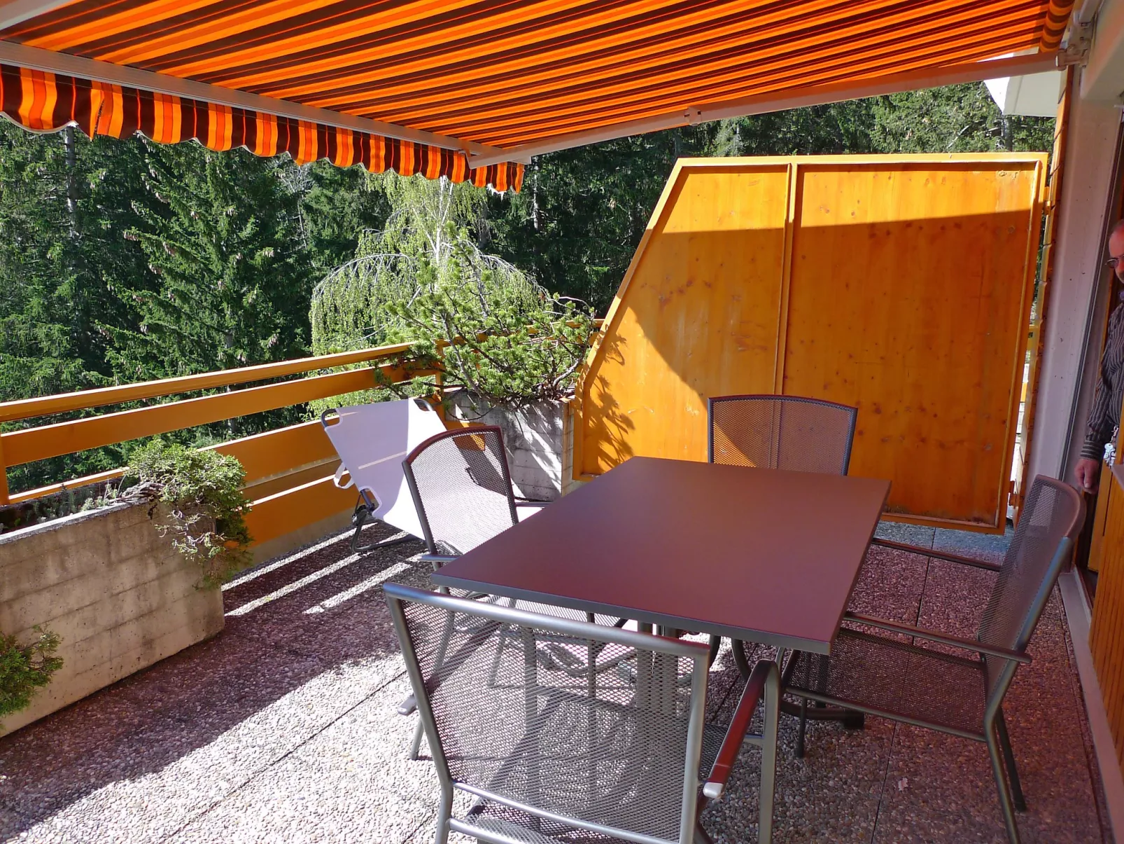 Terrasse Des Alpes 815-Outside