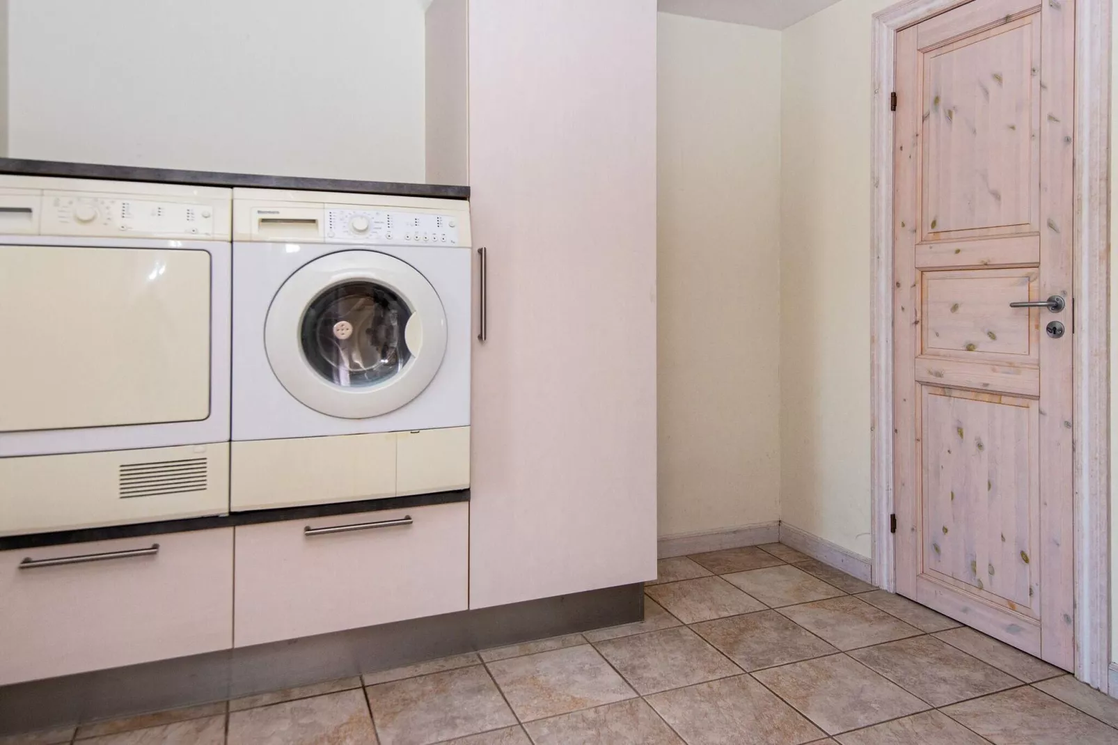 Havre de paix en Vadehavet -- By Traum Ferienwohnungen-Intérieur