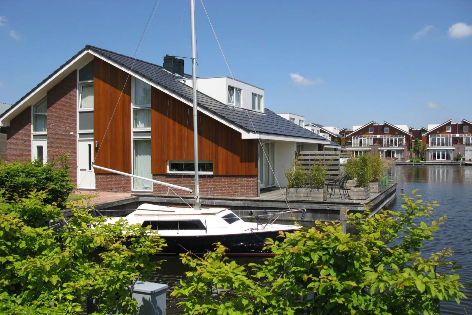 Waterpark de MeerParel 3-Exterior summer