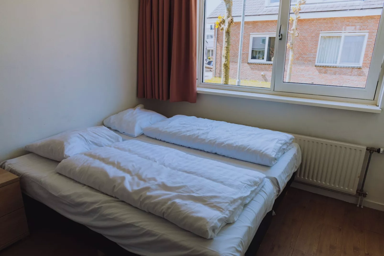 Waterpark de MeerParel 3-Bedroom