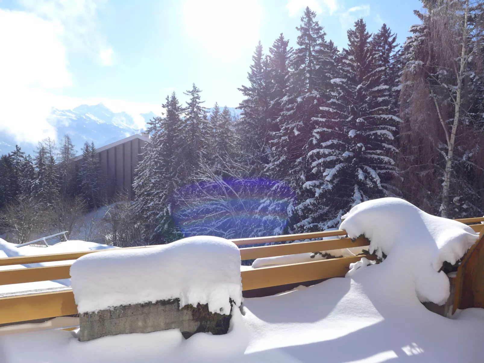 Terrasse Des Alpes 815-Outside