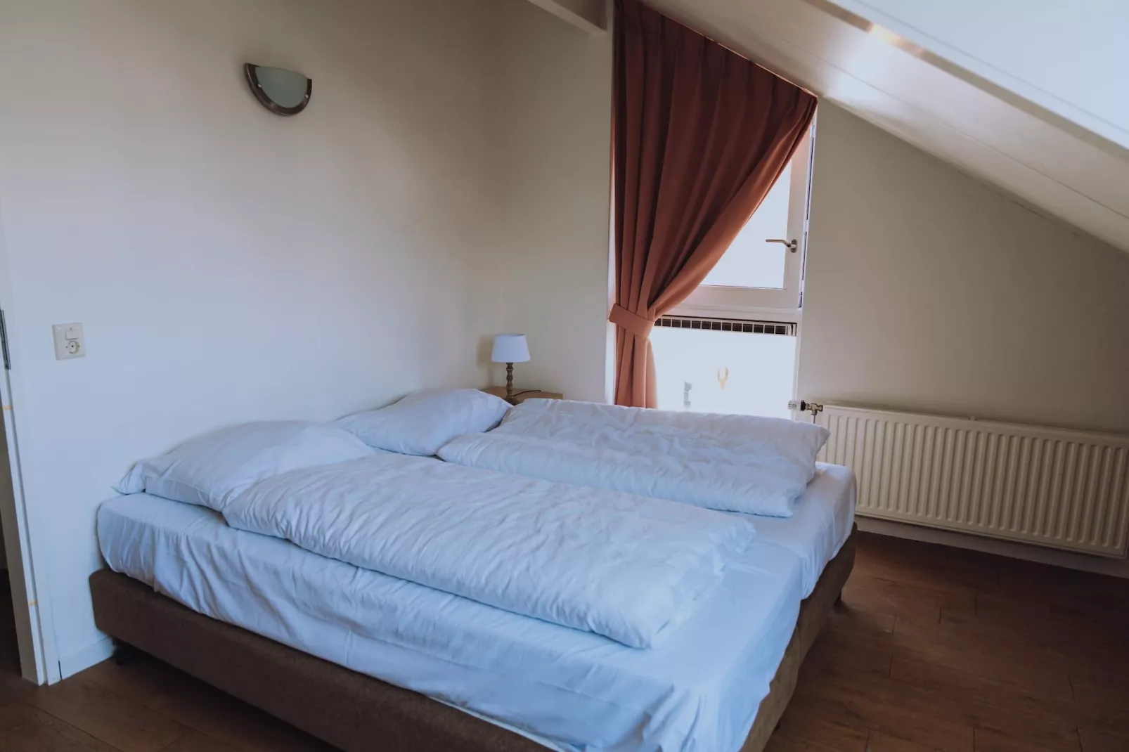 Waterpark de MeerParel 3-Bedroom