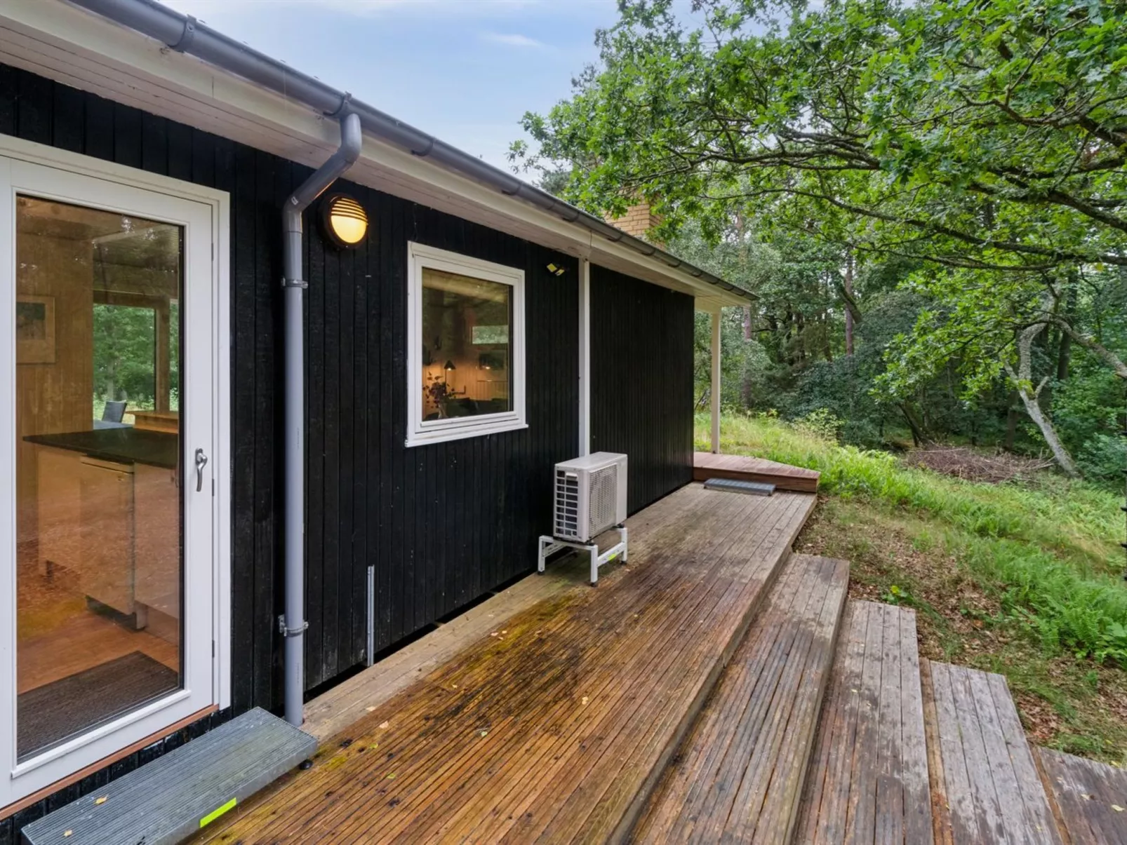 "Franja" - 120m from the sea-Dehors