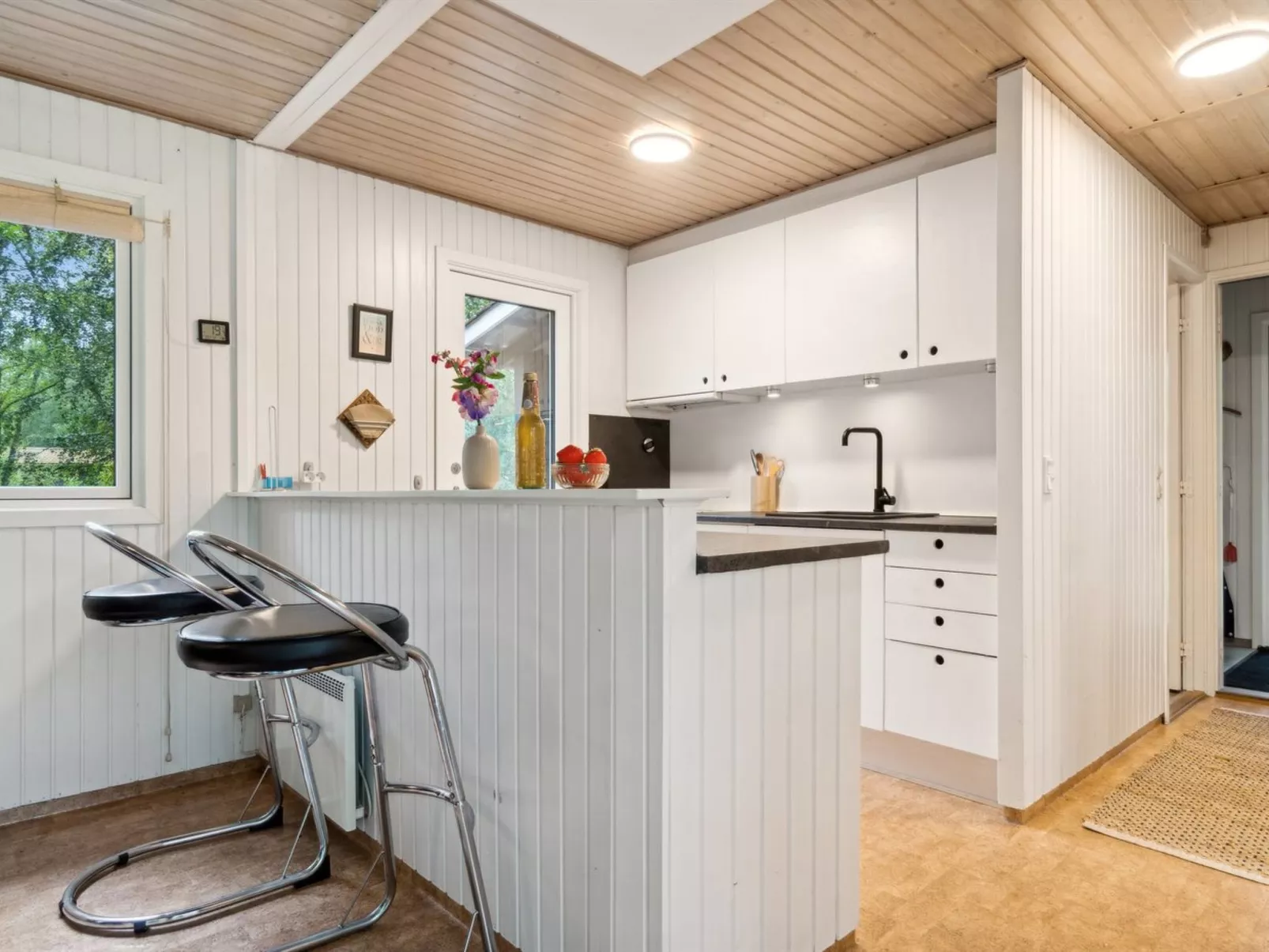 "Franja" - 120m from the sea-Dedans