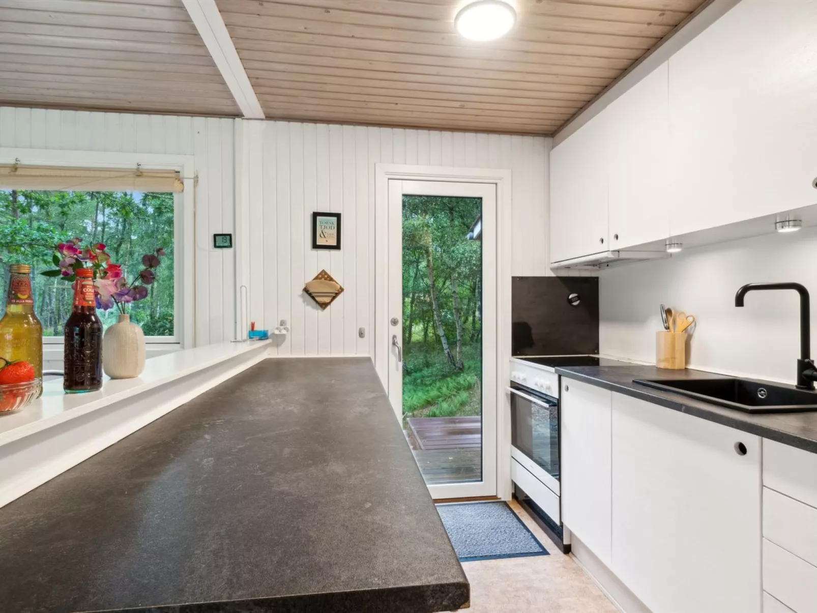 "Franja" - 120m from the sea-Dedans