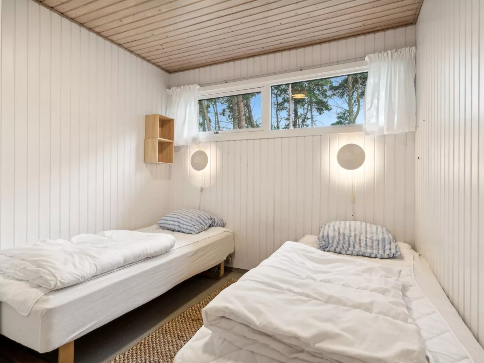 "Franja" - 120m from the sea-Dedans