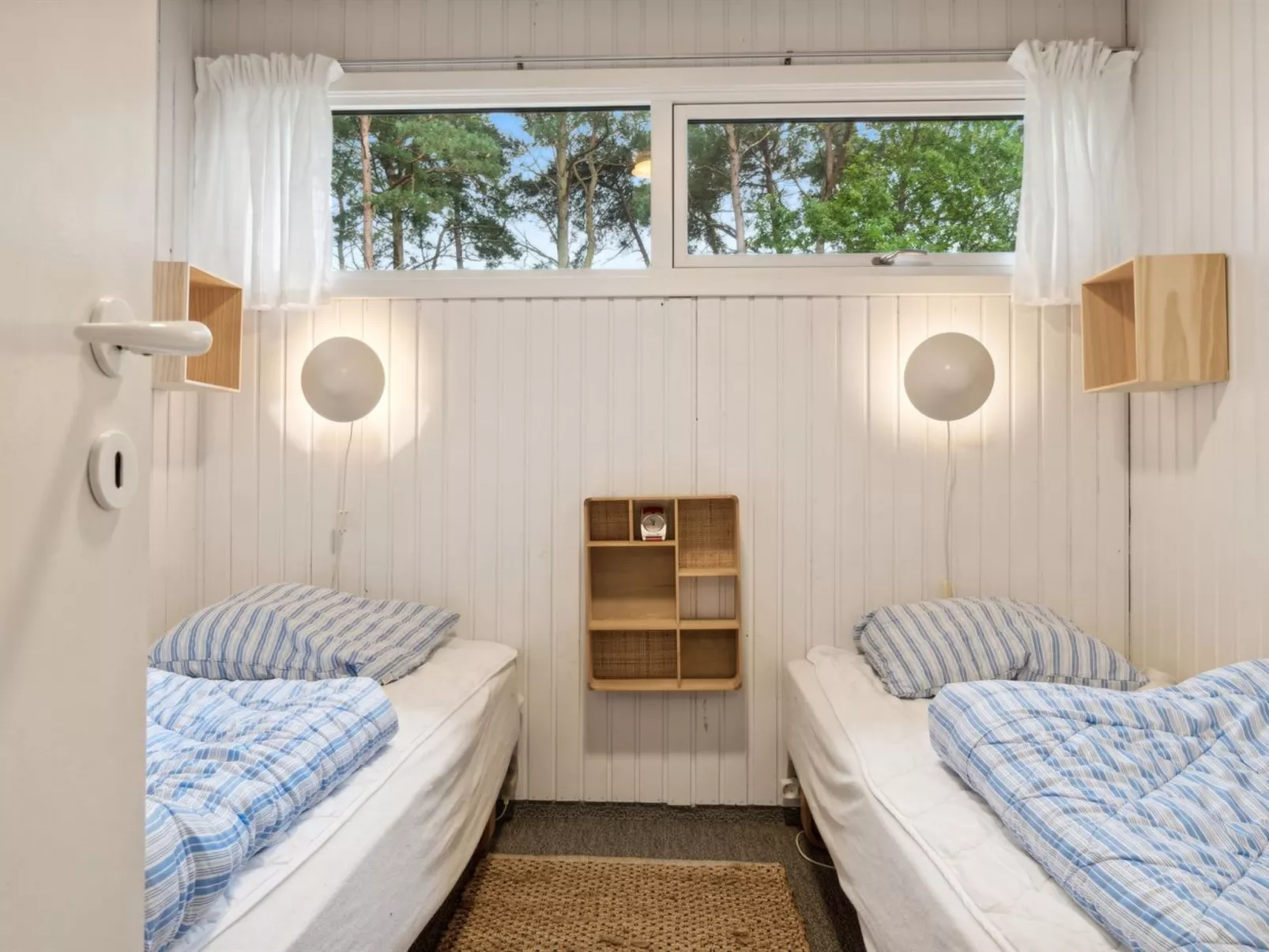 "Franja" - 120m from the sea-Dedans