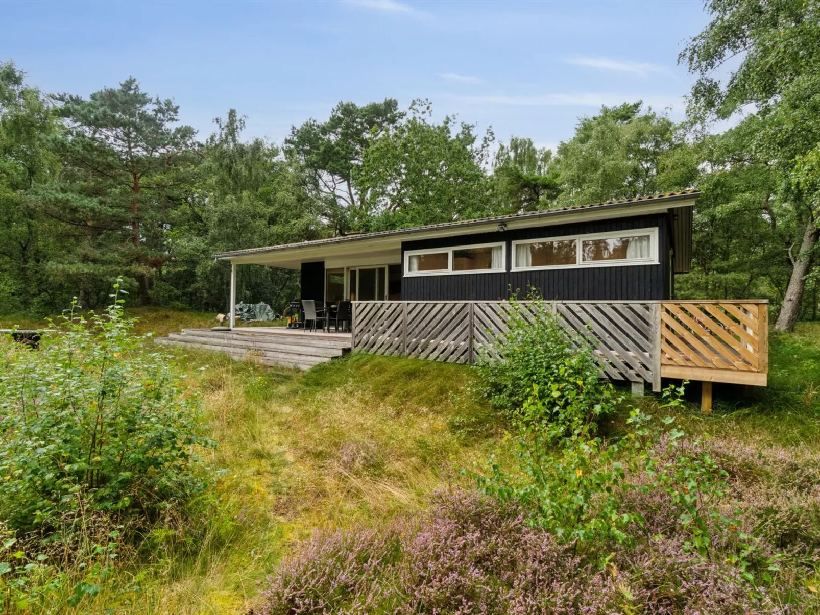 "Franja" - 120m from the sea-Dehors