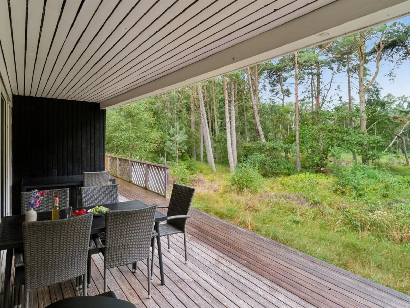 "Franja" - 120m from the sea-Dehors