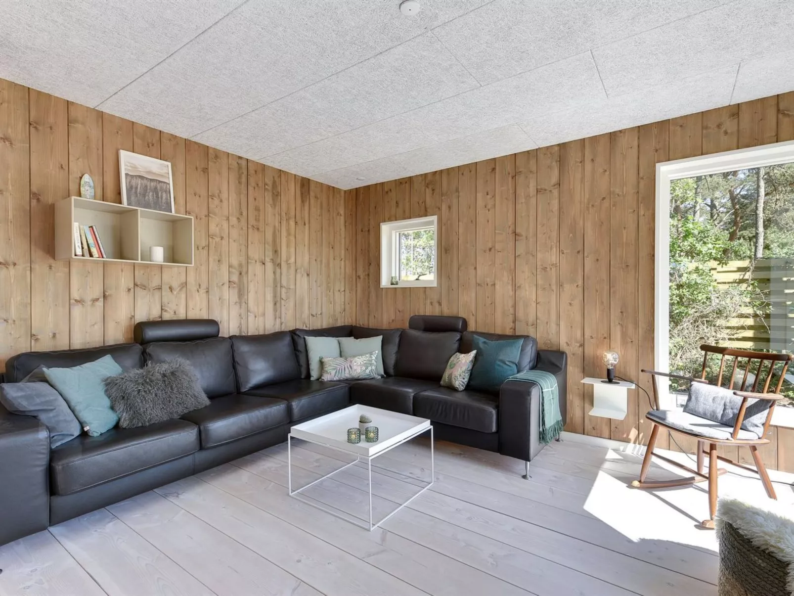 "Sylva" - 150m from the sea-Inside