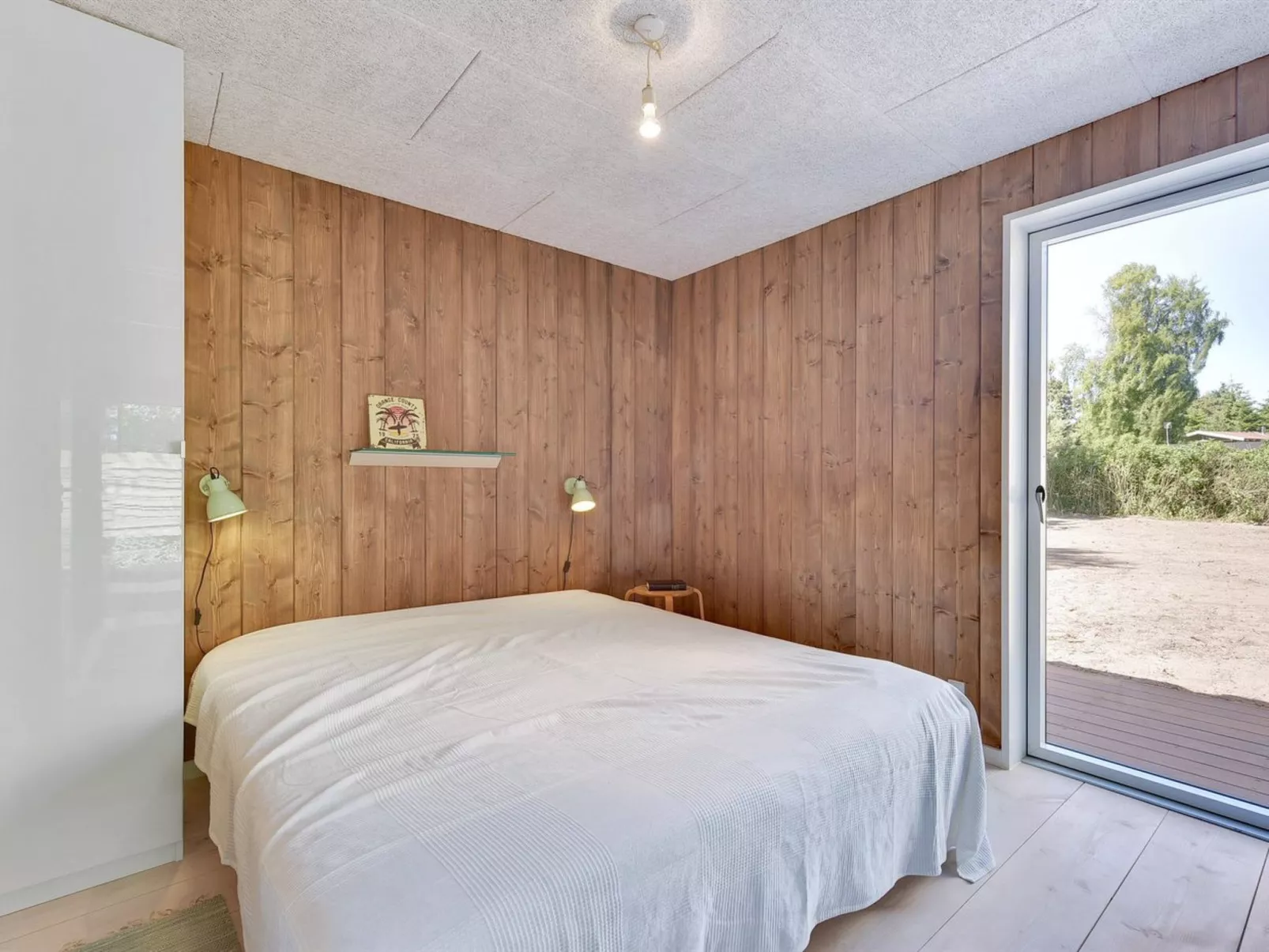 "Sylva" - 150m from the sea-Inside