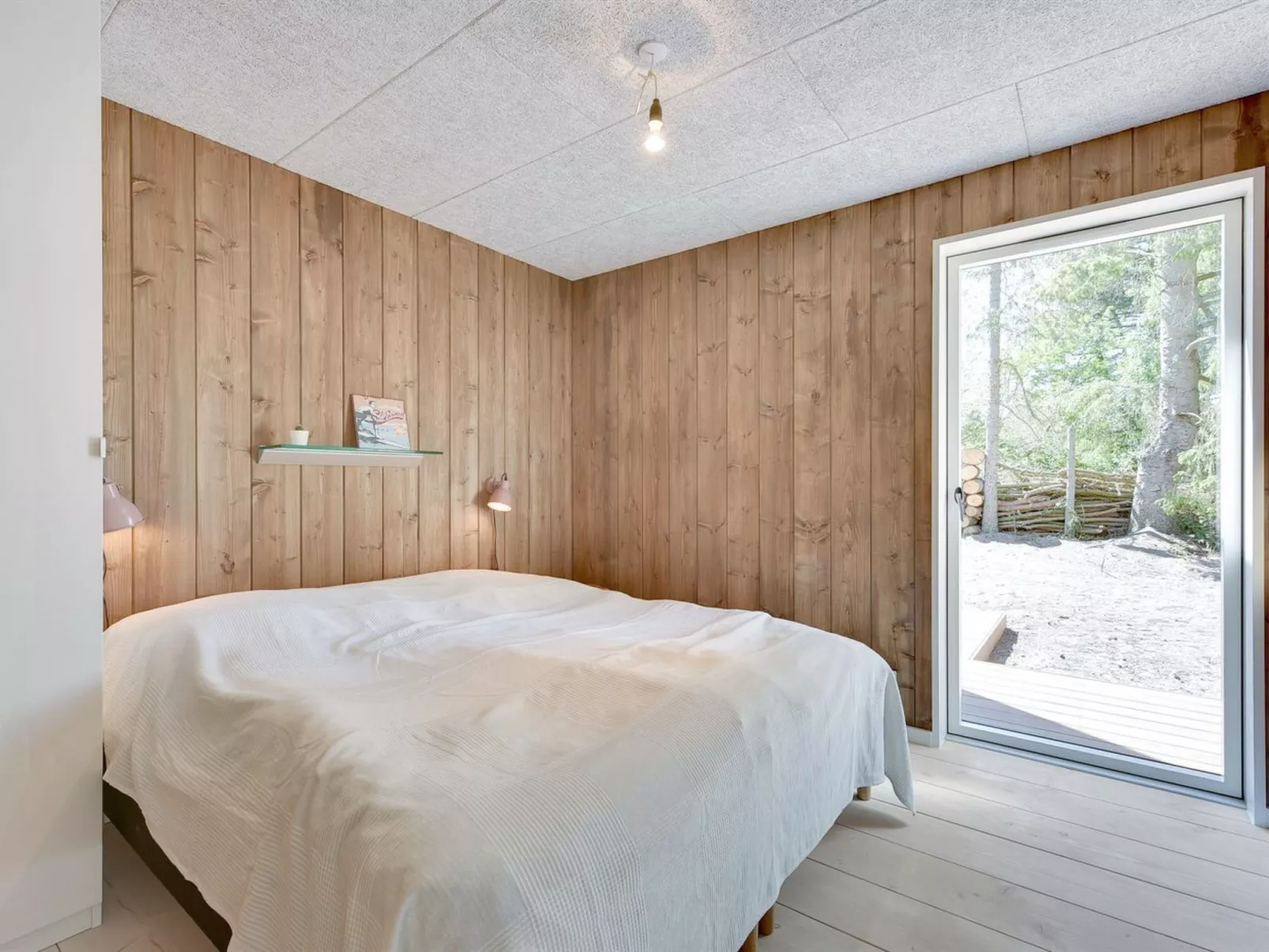 "Sylva" - 150m from the sea-Inside