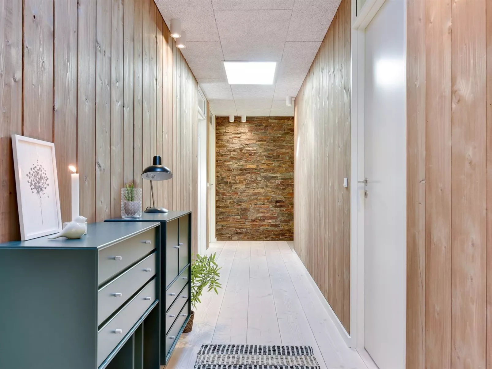 "Sylva" - 150m from the sea-Inside