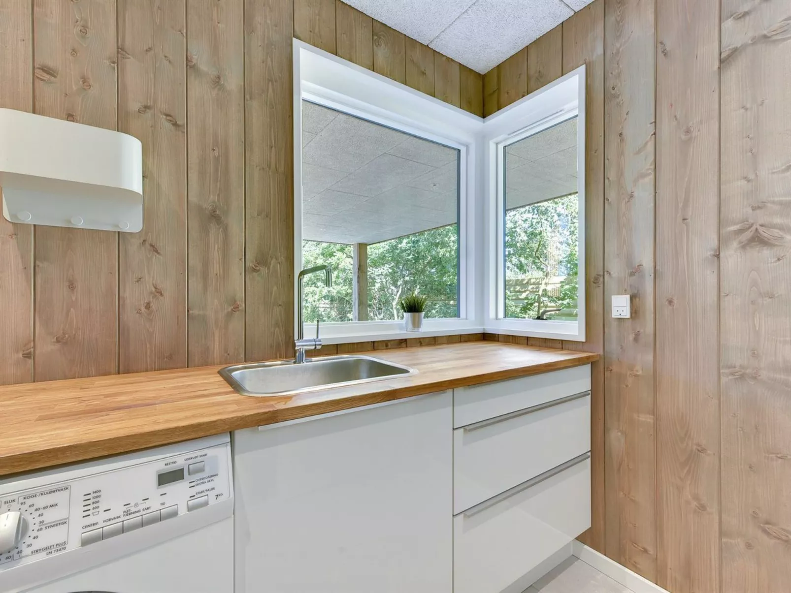 "Sylva" - 150m from the sea-Inside