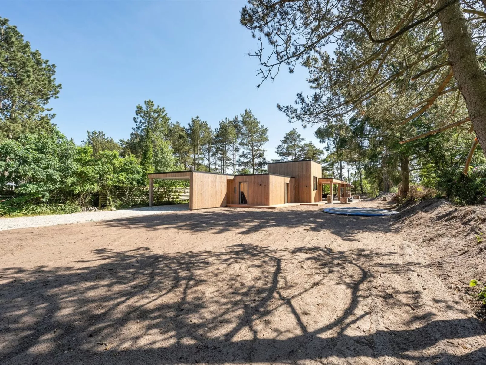 "Sylva" - 150m from the sea-Outside