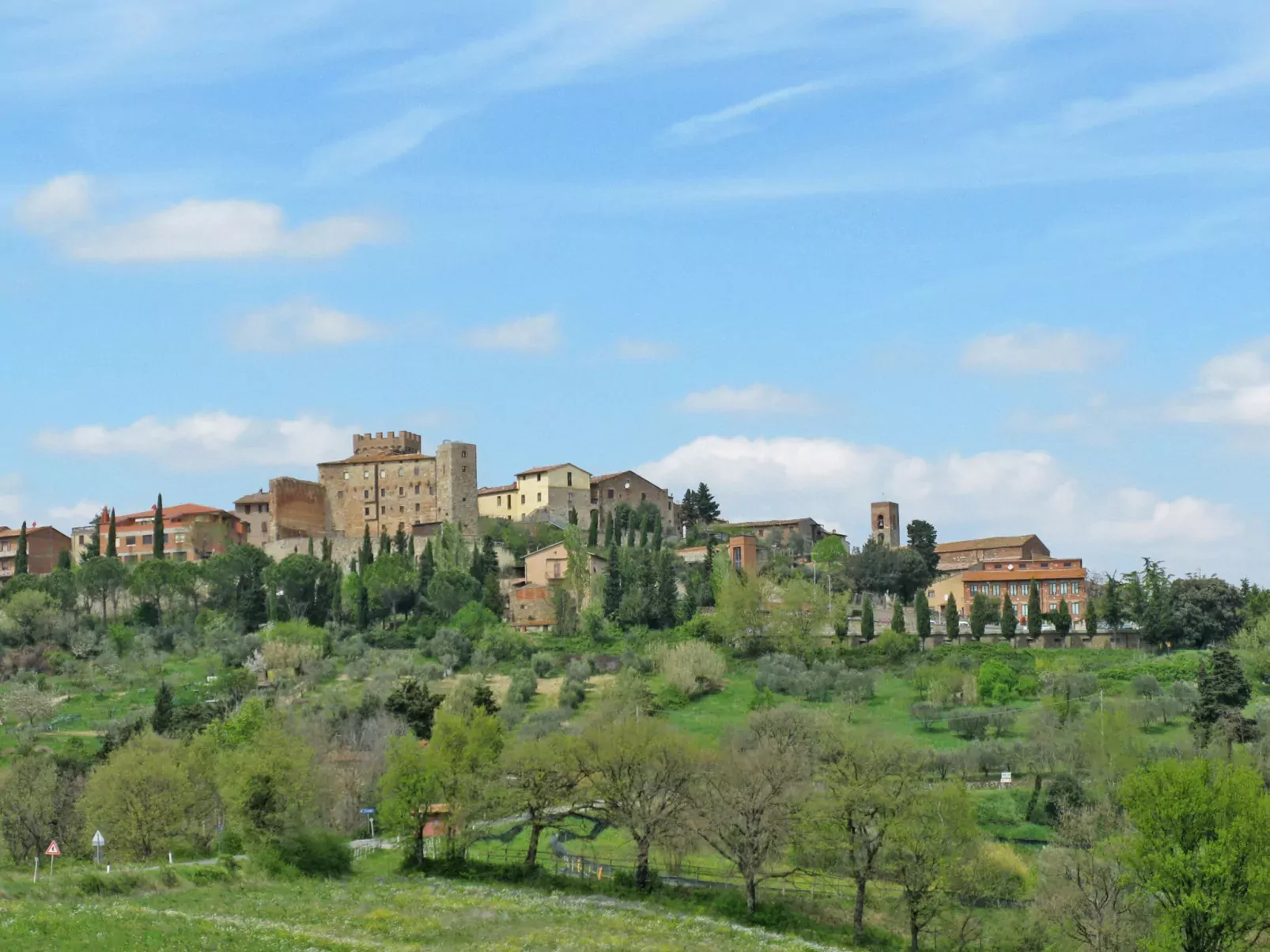 Villetta-Area