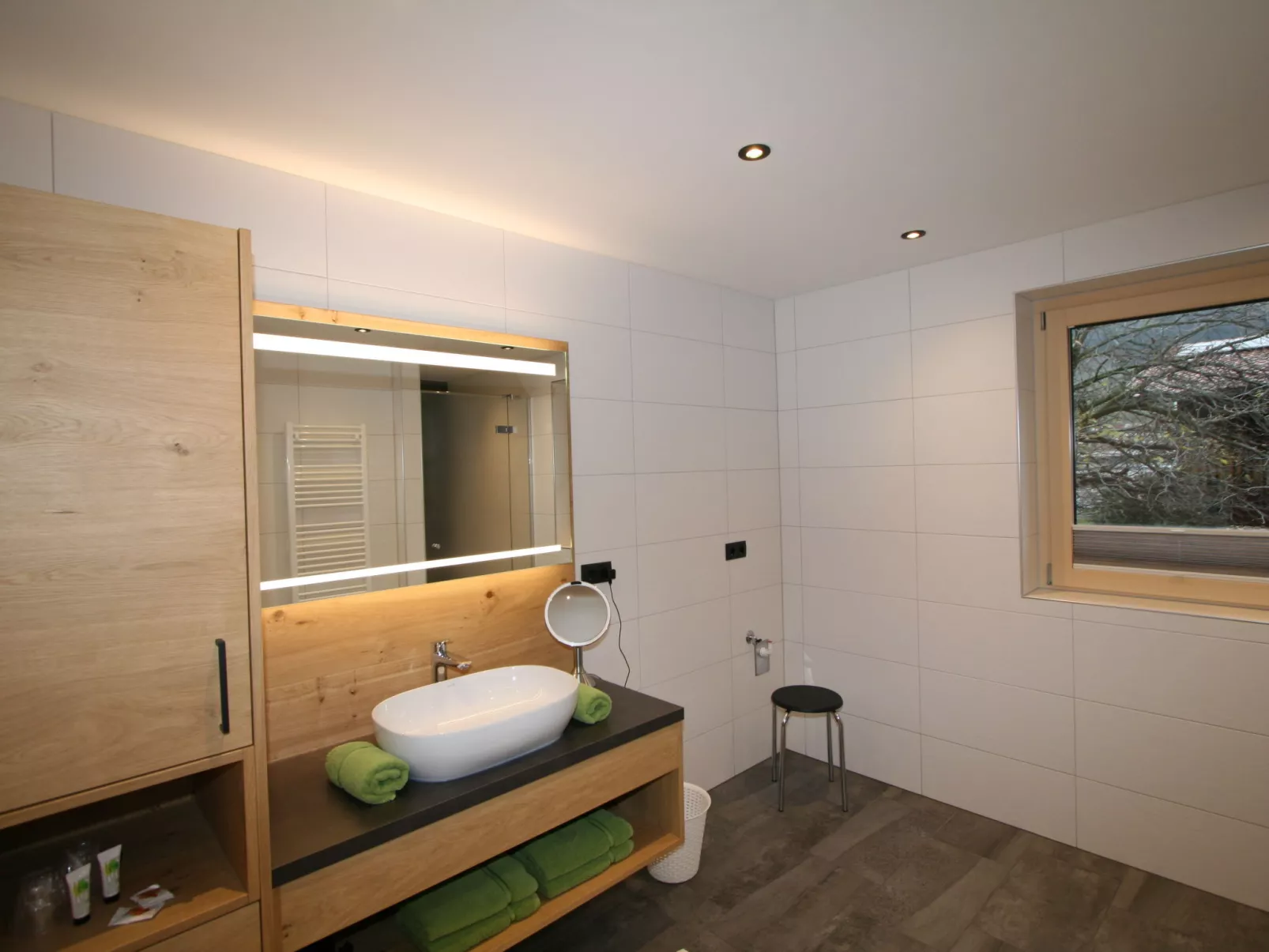 Erzherzog’s Apts/Zillertal Alpen Lodge-Inside