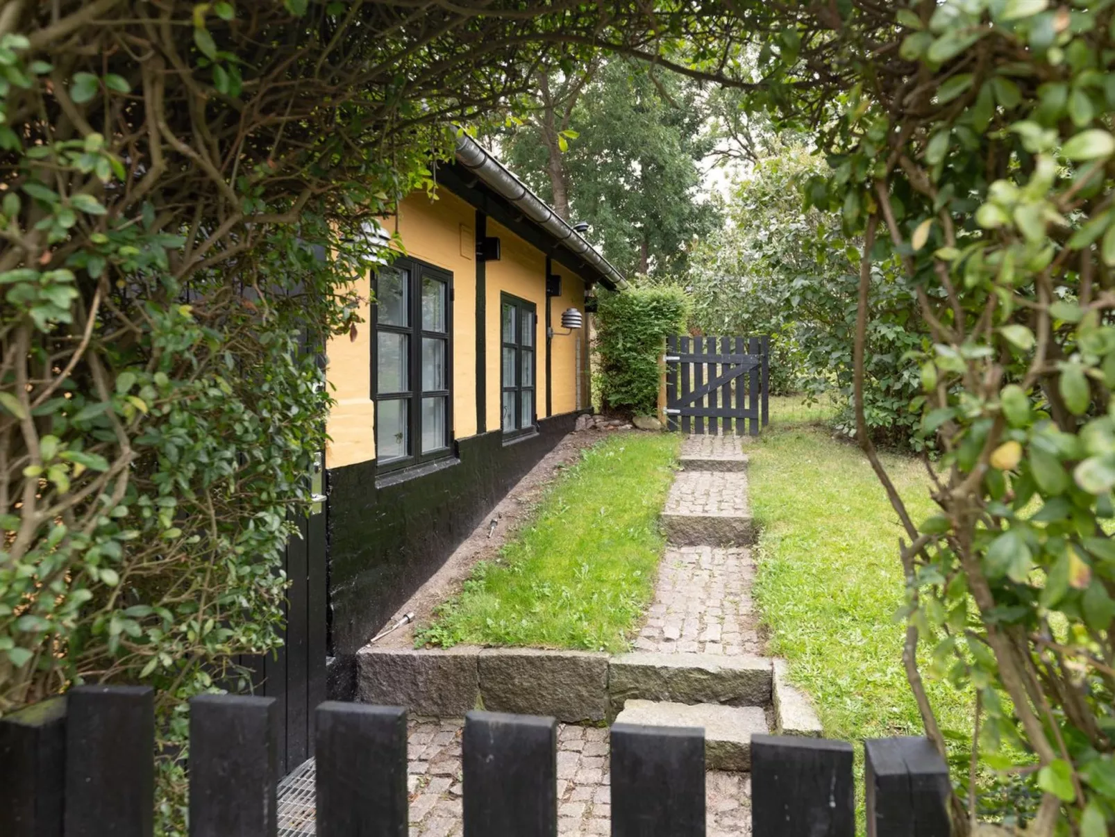 "Harka" - 150m from the sea-Outside