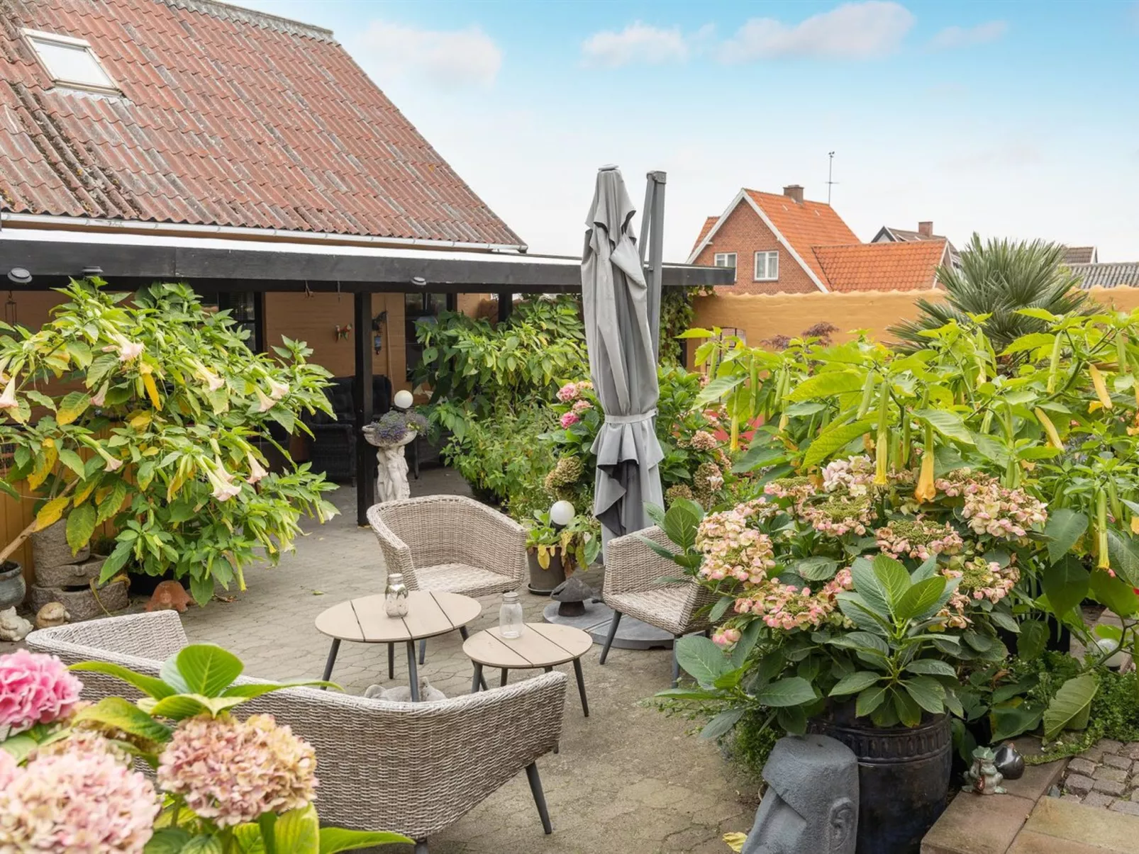 "Harka" - 150m from the sea-Outside