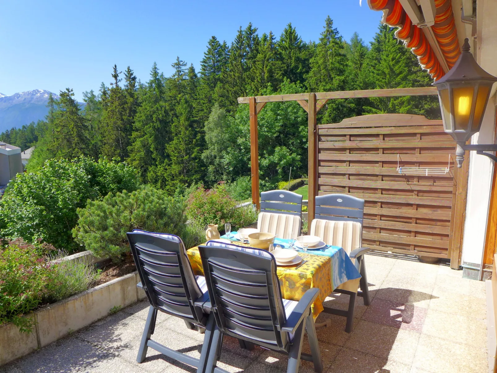 Terrasse Des Alpes 708-Dehors