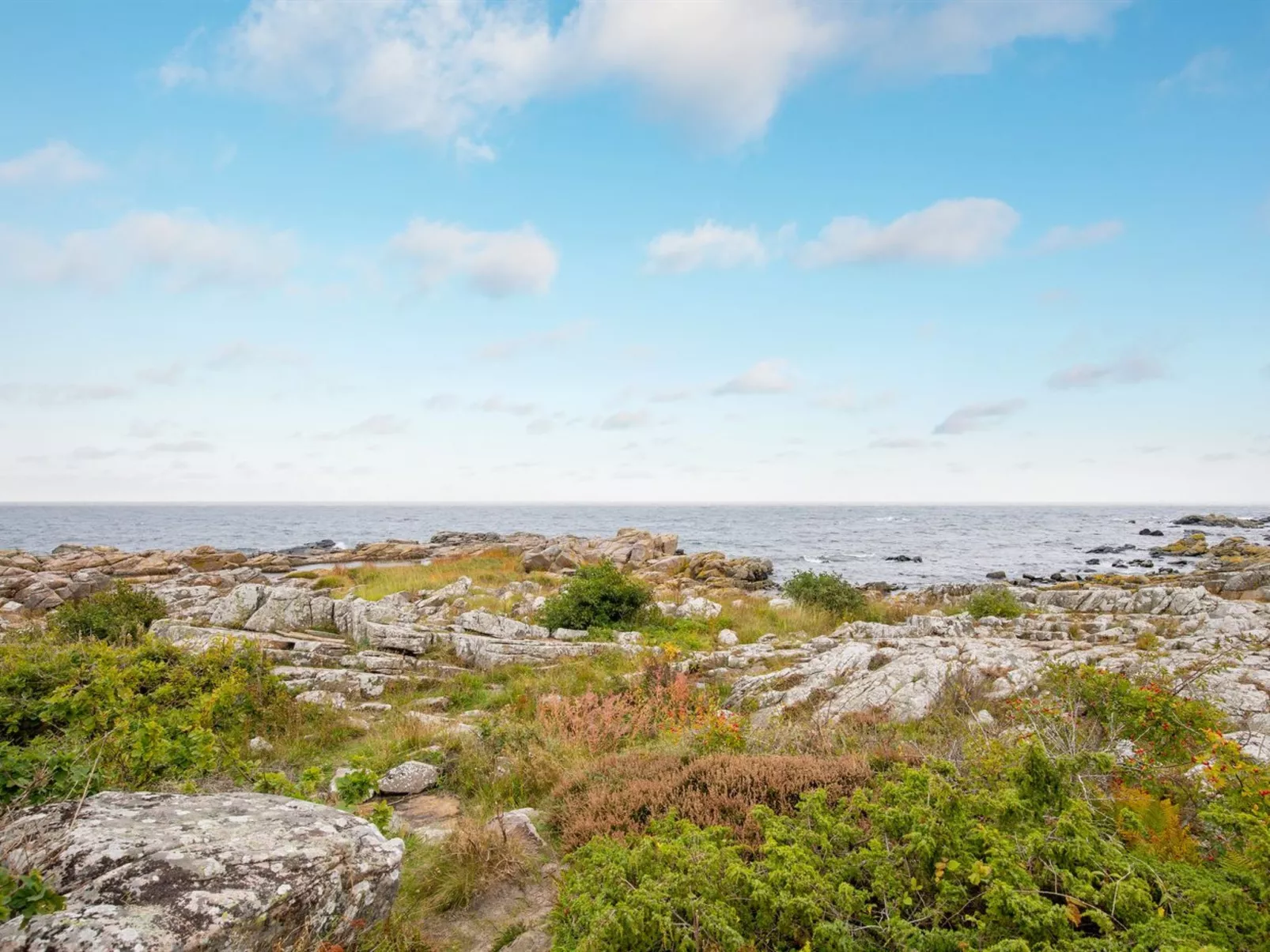 "Harka" - 150m from the sea-Outside