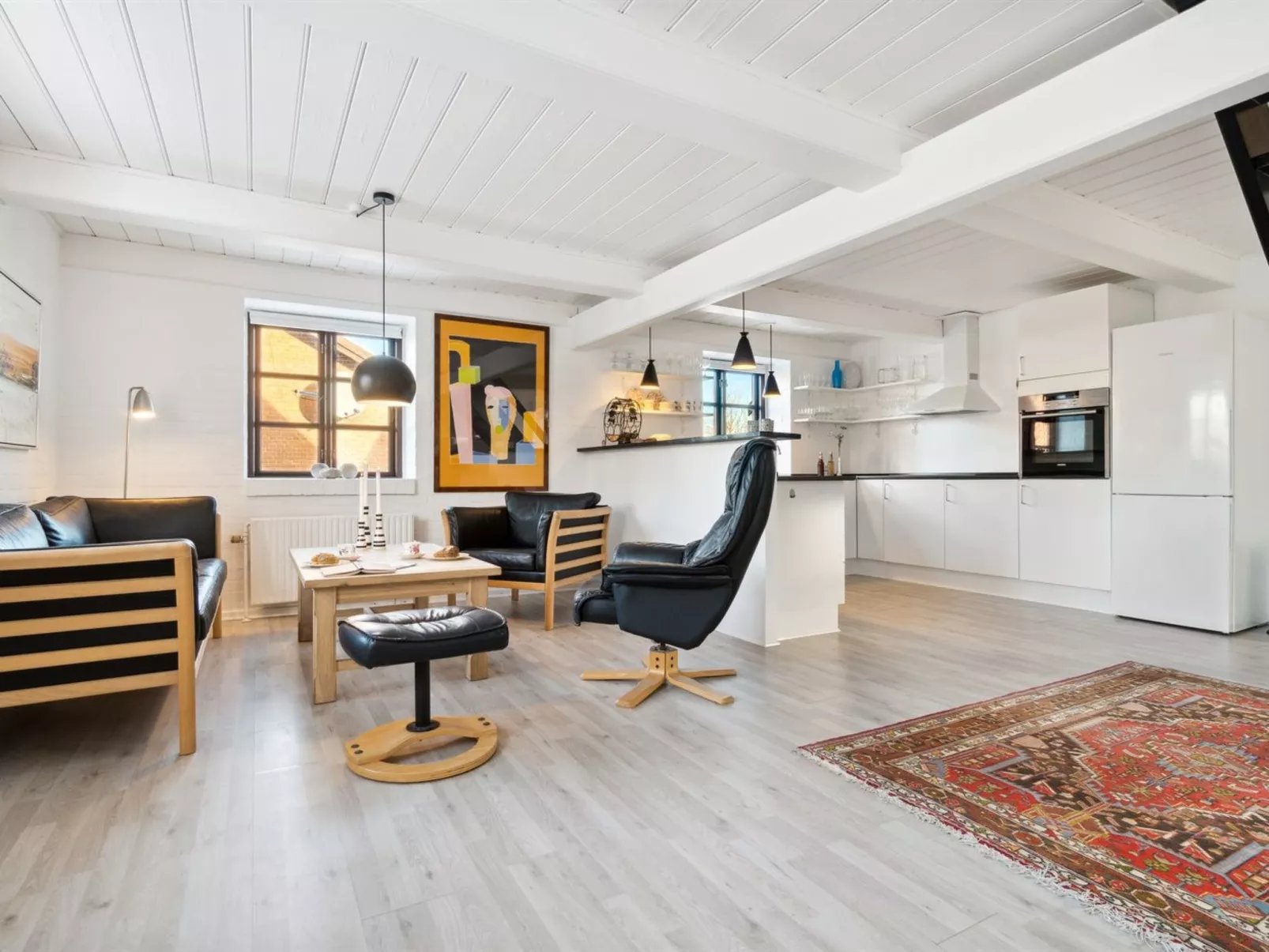 "Harka" - 150m from the sea-Inside
