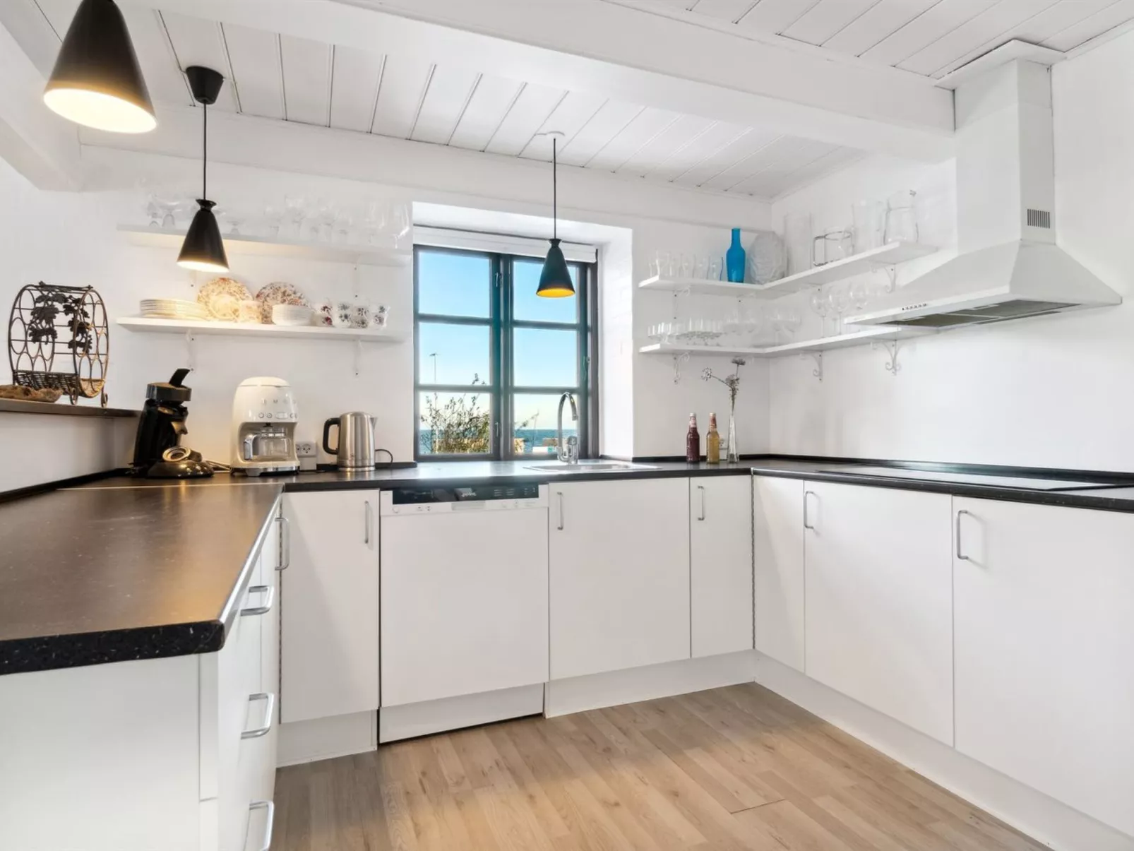 "Harka" - 150m from the sea-Inside