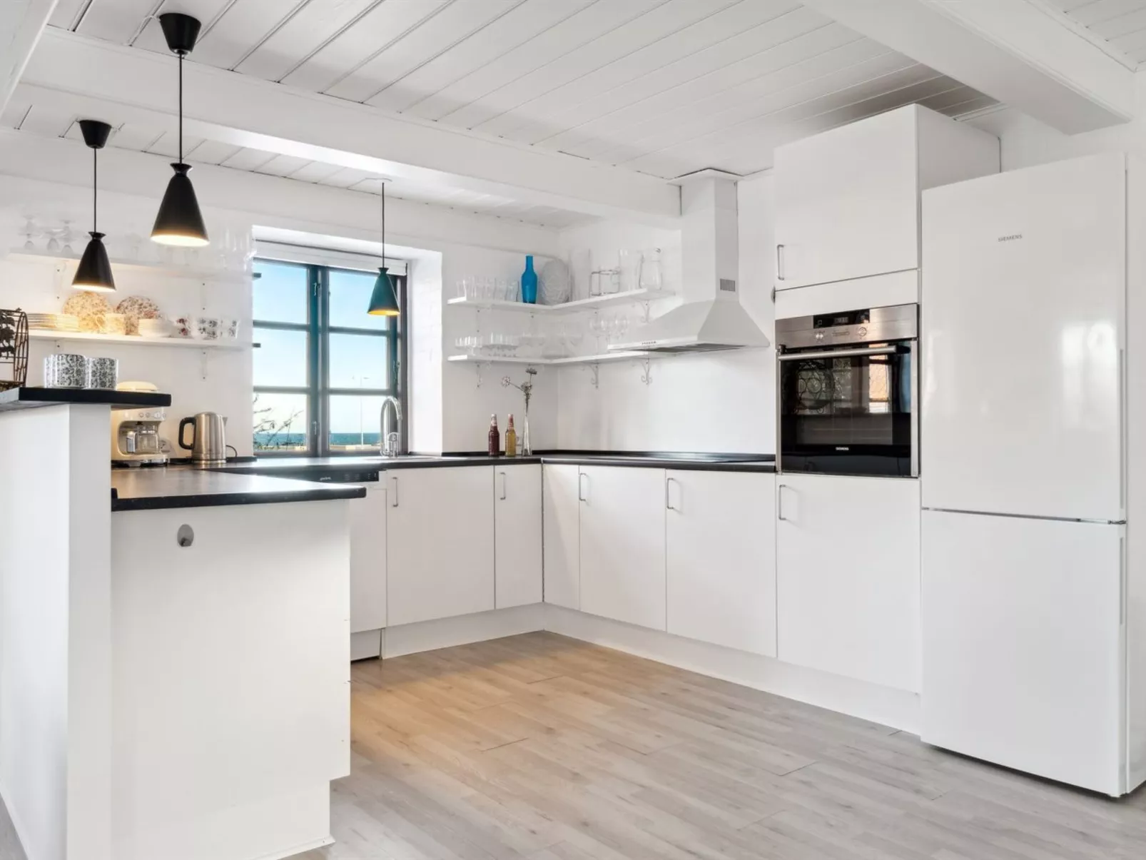 "Harka" - 150m from the sea-Inside