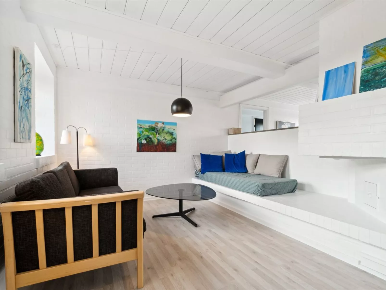 "Harka" - 150m from the sea-Inside