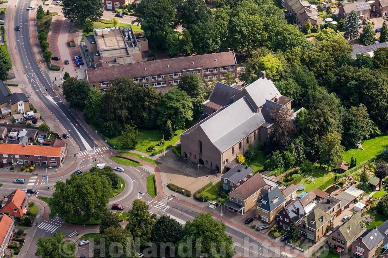 Resort Brunssummerheide 28-Areas summer 20km