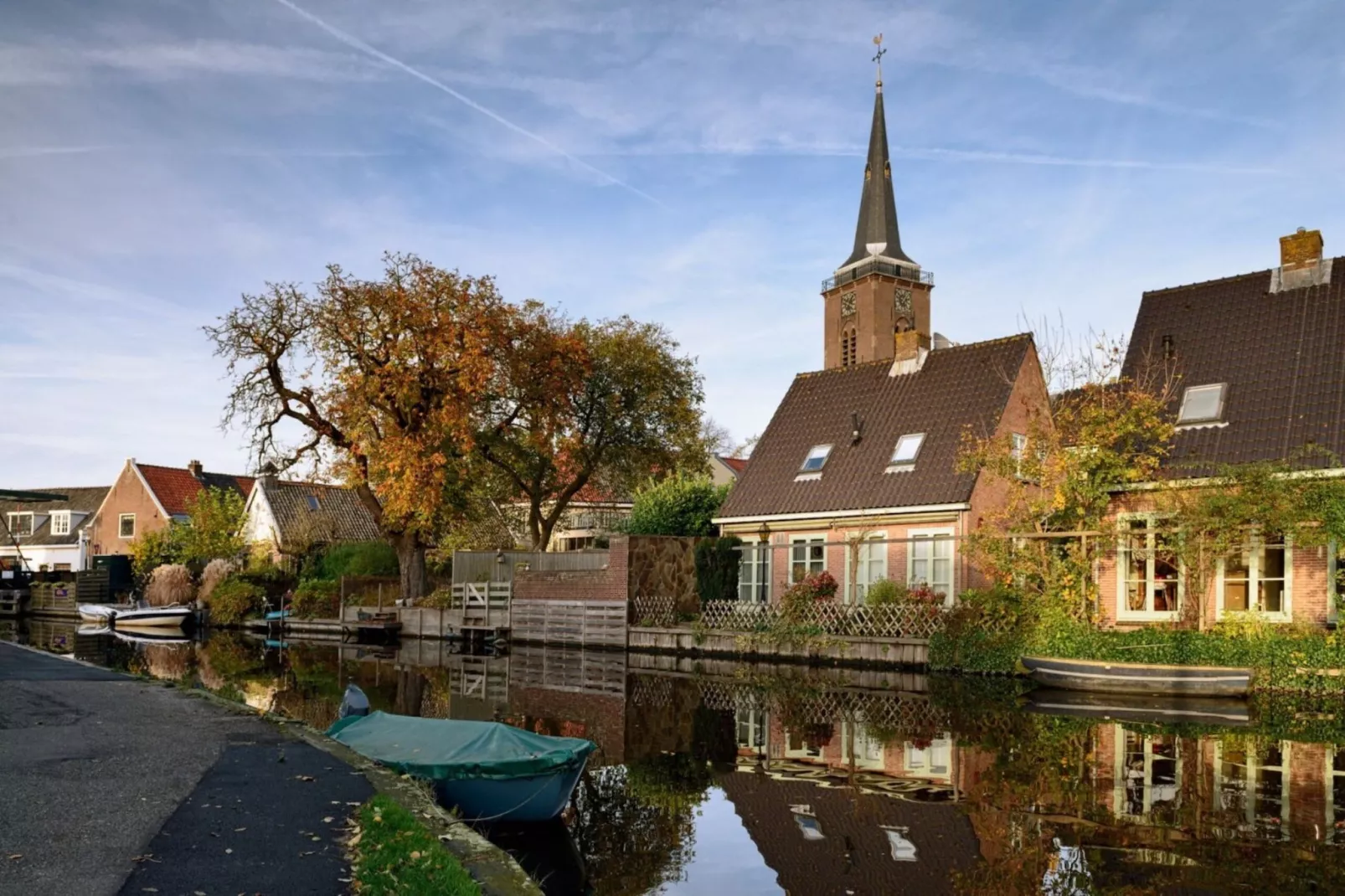 Resort Brunssummerheide 28-Areas summer 20km