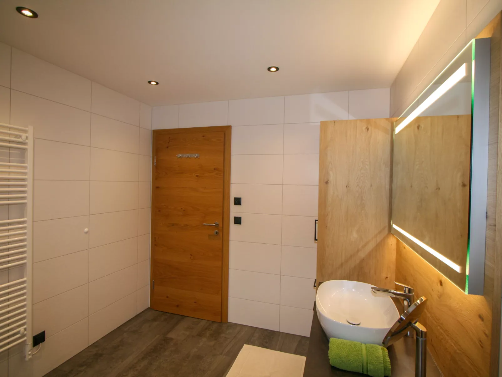 Erzherzog’s Apts/Zillertal Alpen Lodge-Inside