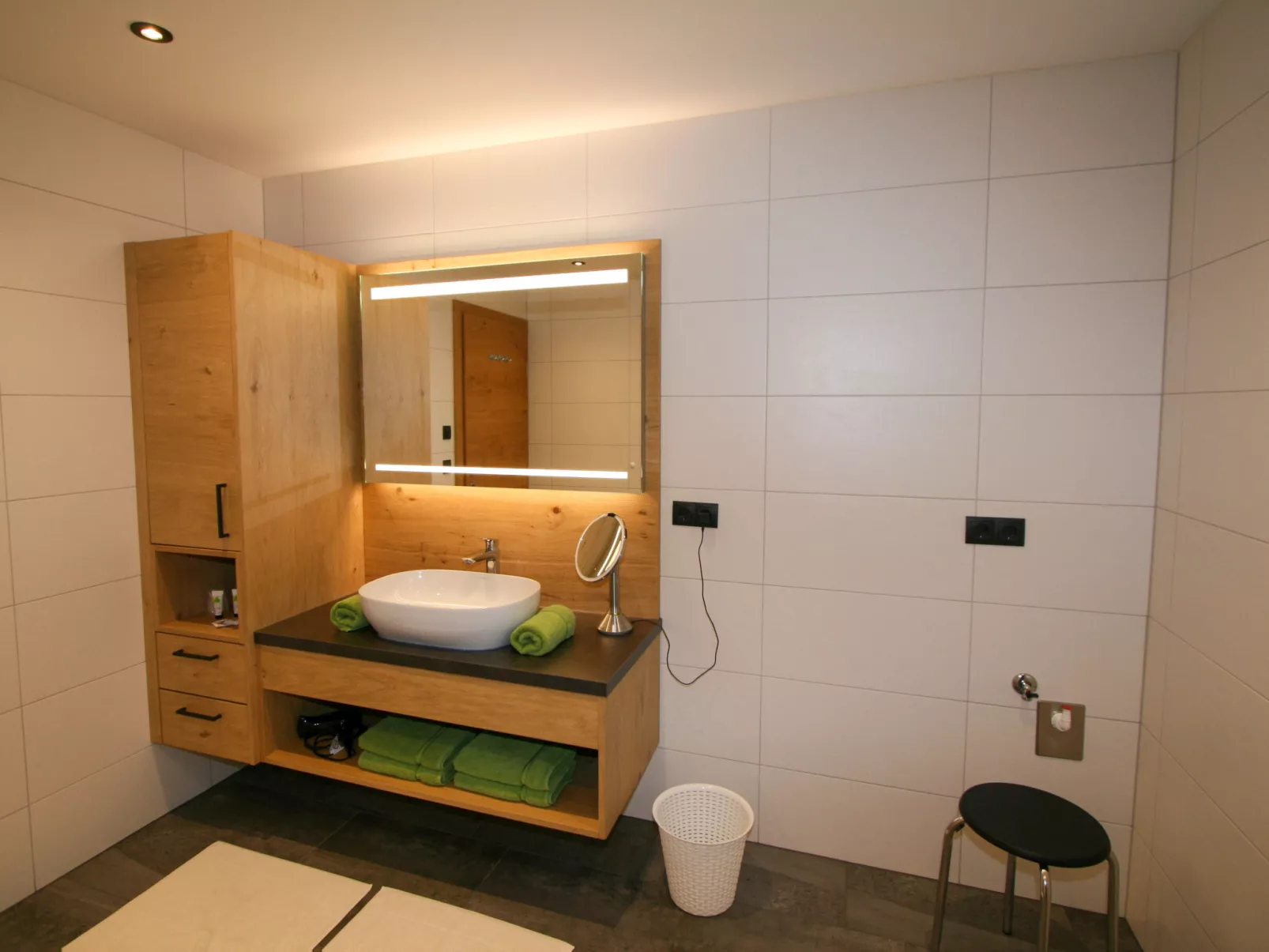 Erzherzog’s Apts/Zillertal Alpen Lodge-Inside