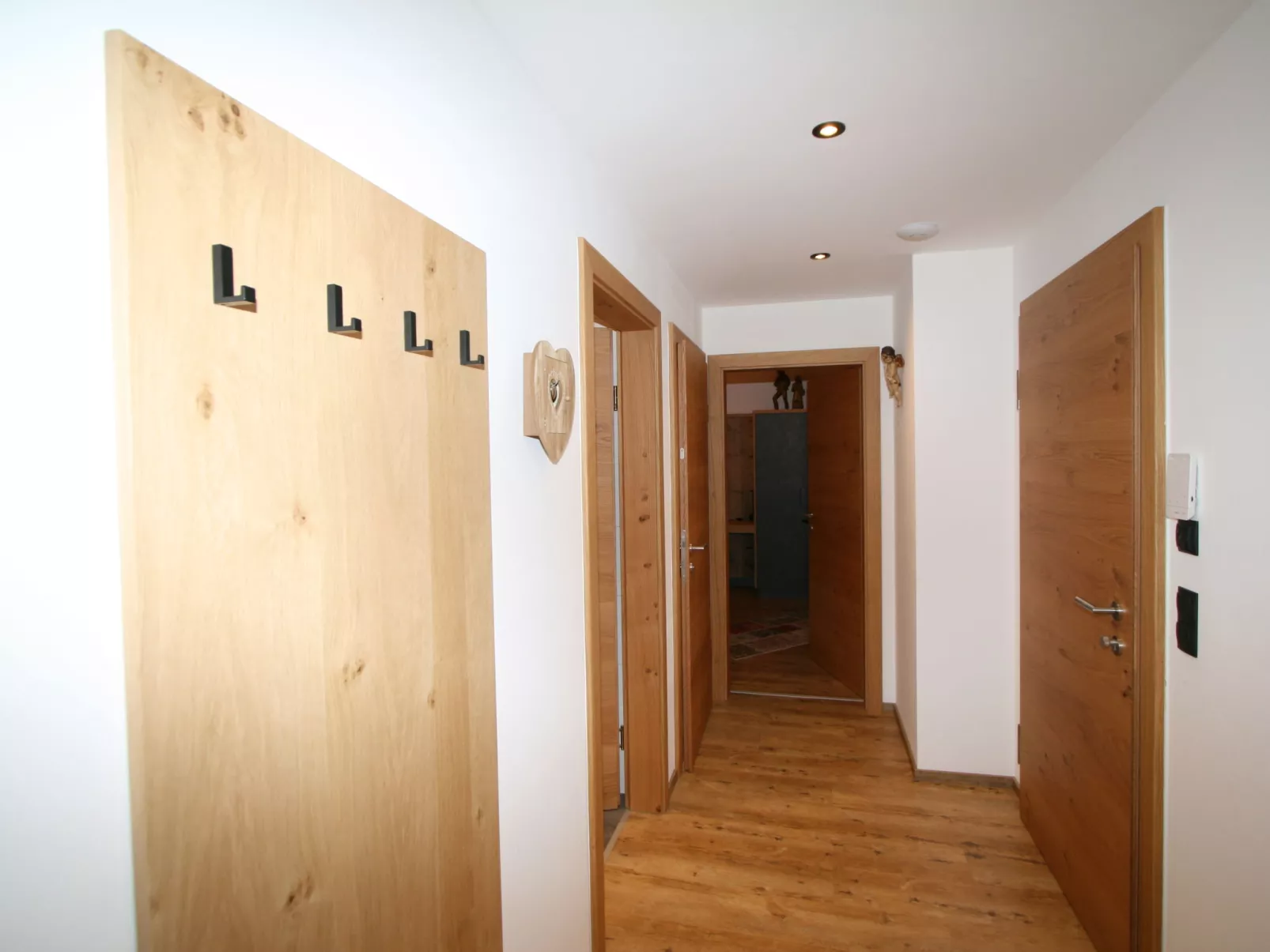 Erzherzog’s Apts/Zillertal Alpen Lodge-Inside