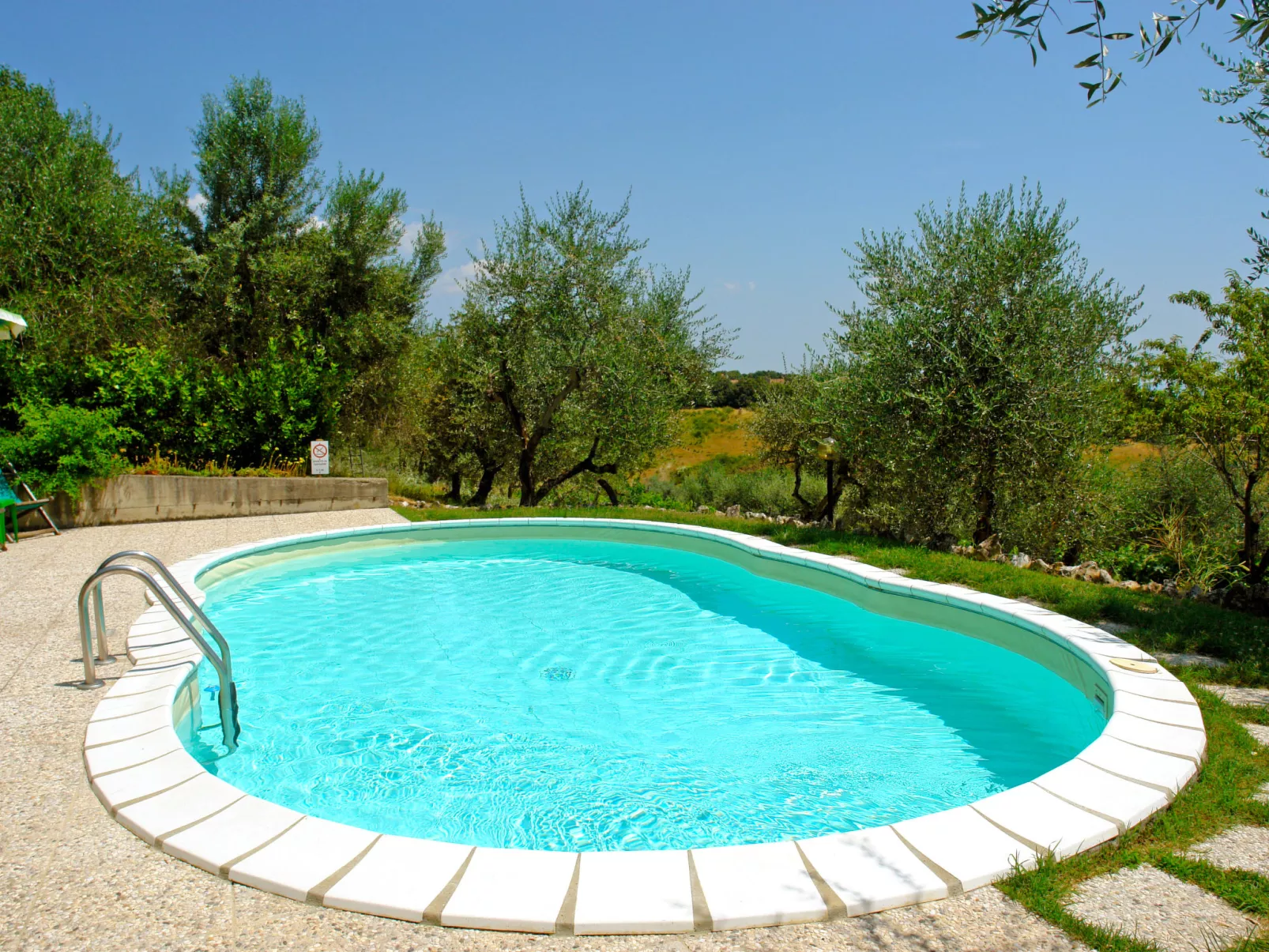 Cieloterra e Veranda