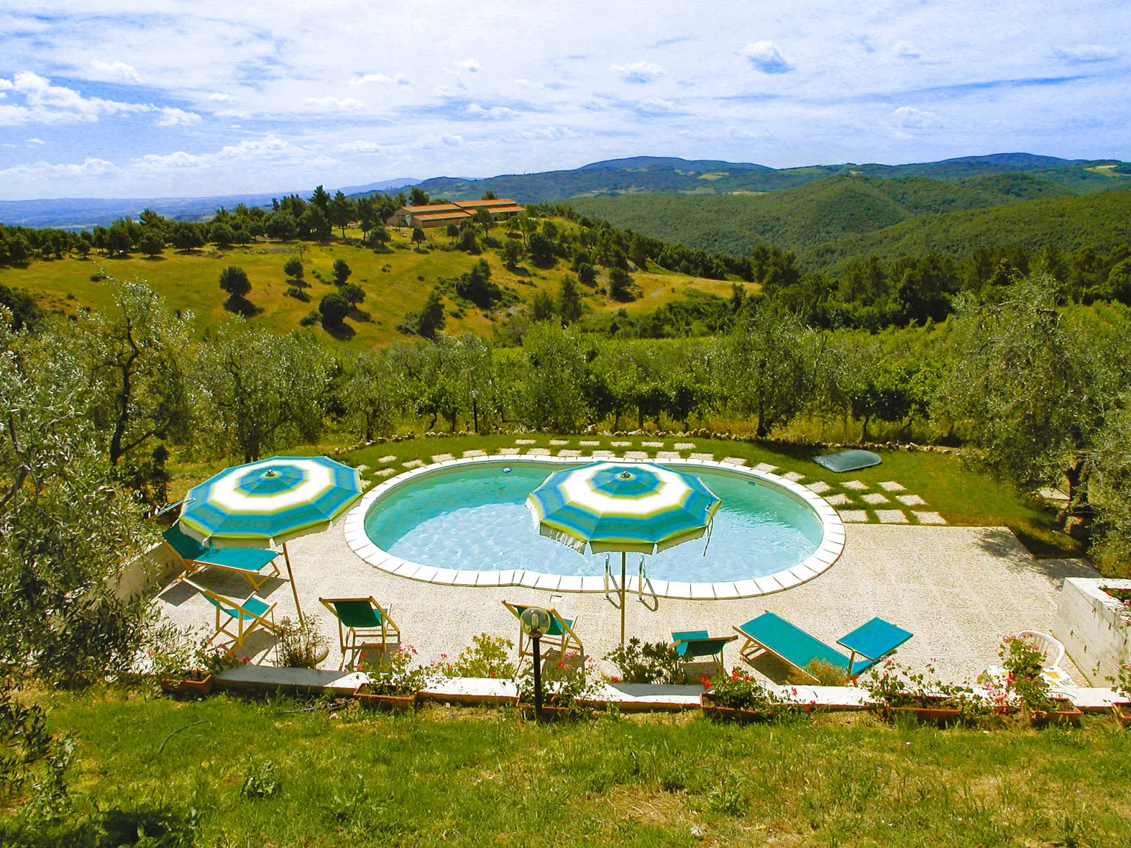 Cieloterra e Veranda
