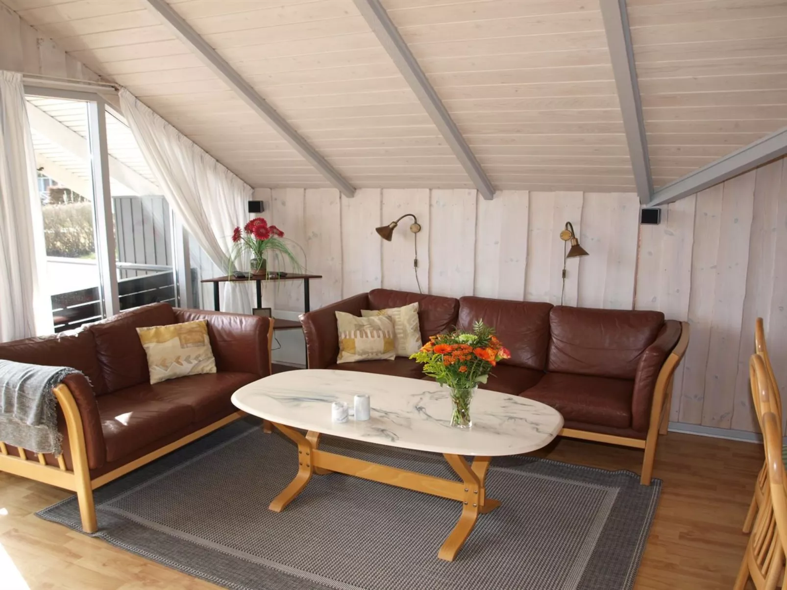 "Bessi" - 200m from the sea-Inside