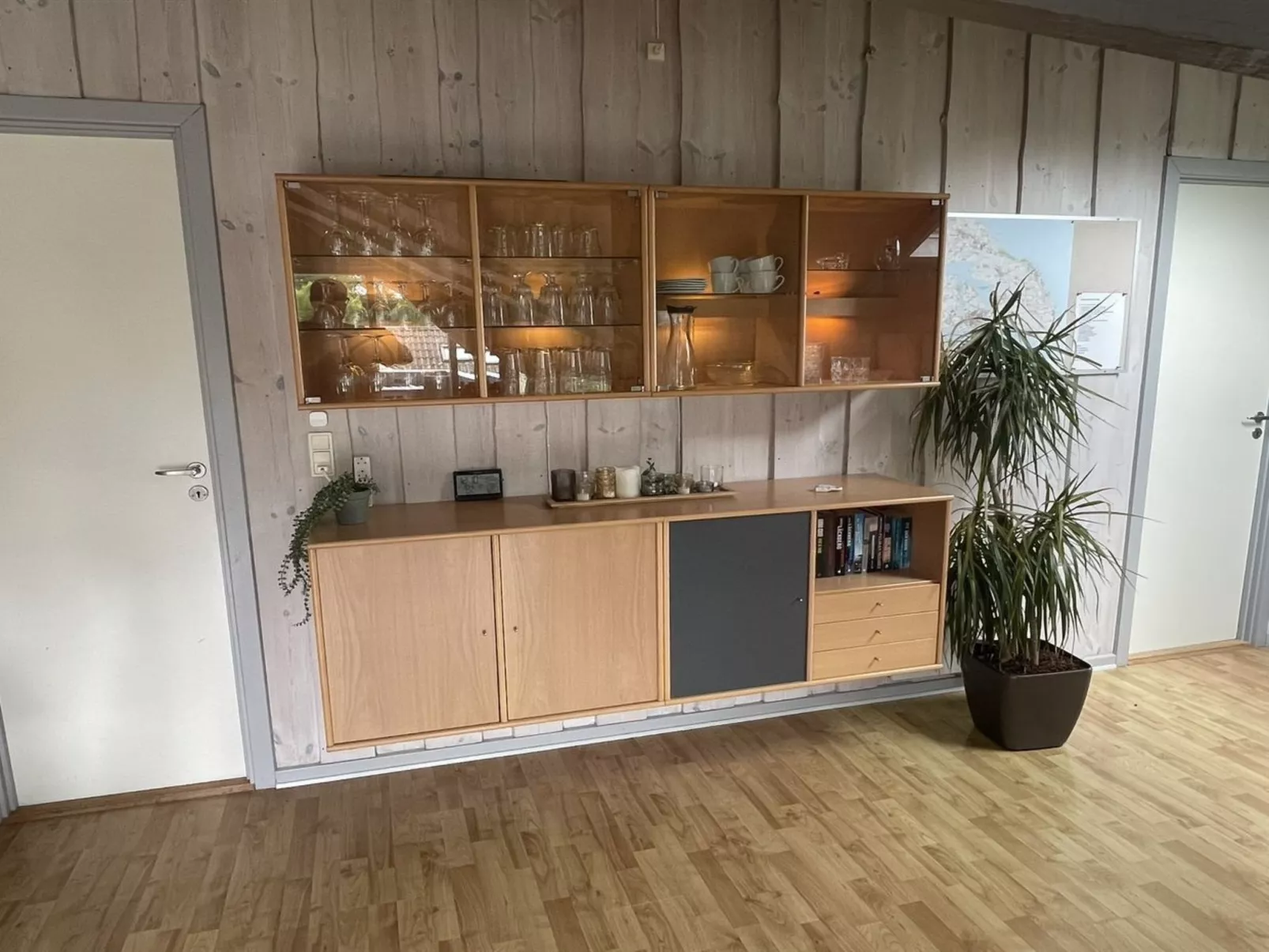 "Bessi" - 200m from the sea-Inside