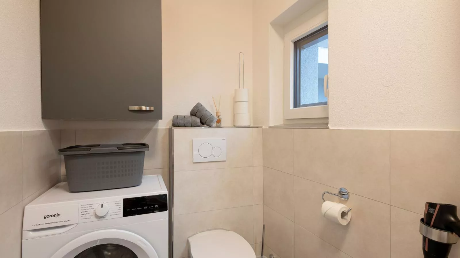 Almblick-Bathroom
