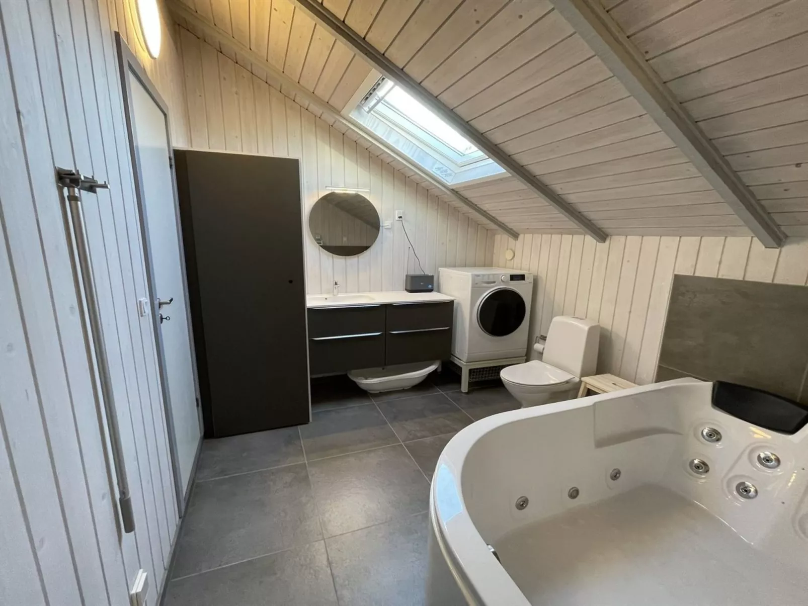 "Bessi" - 200m from the sea-Inside