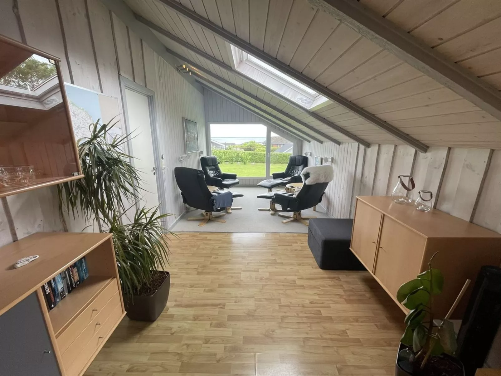 "Bessi" - 200m from the sea-Inside