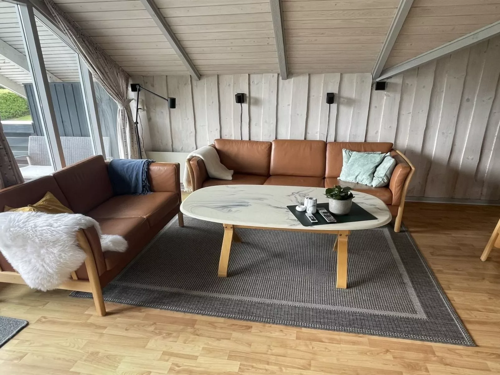 "Bessi" - 200m from the sea-Inside