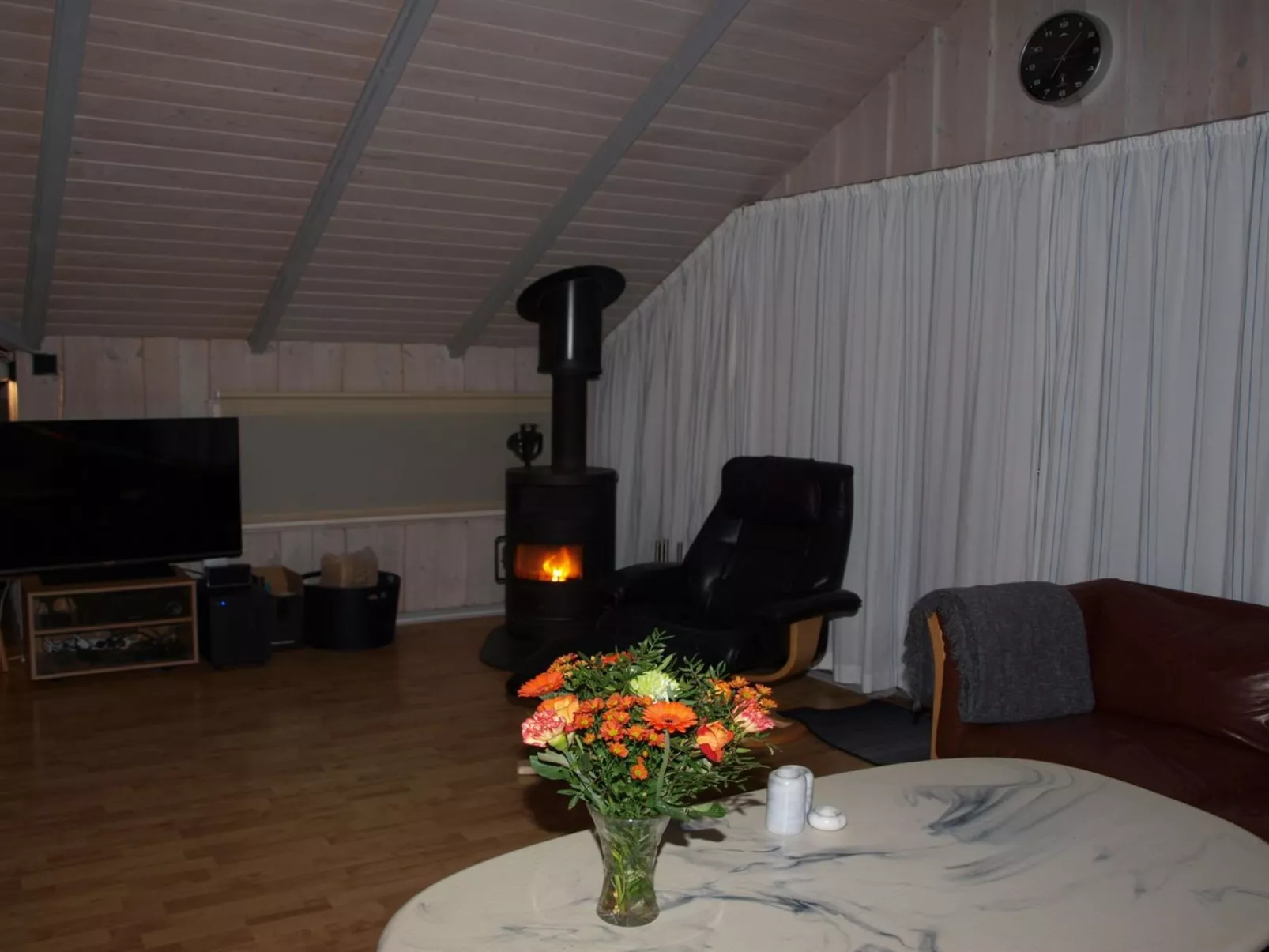 "Bessi" - 200m from the sea-Inside