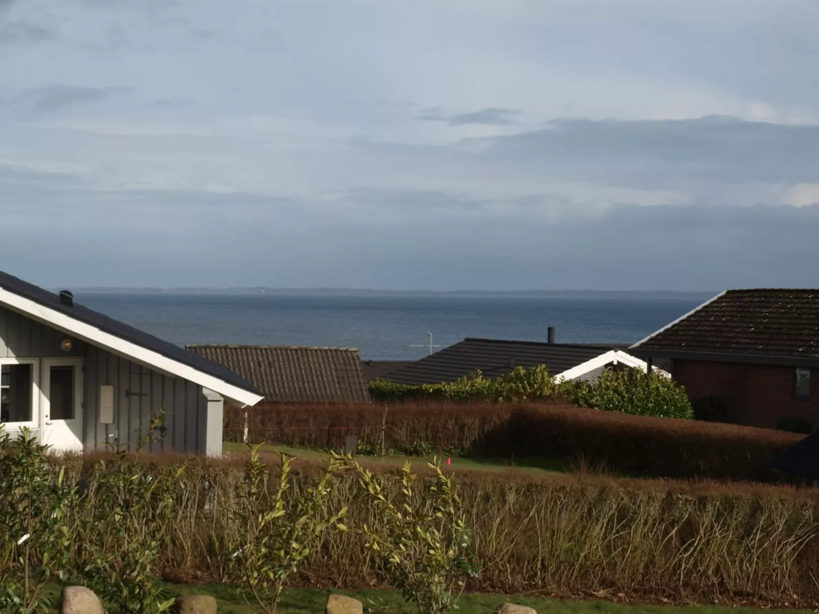 "Bessi" - 200m from the sea-Outside