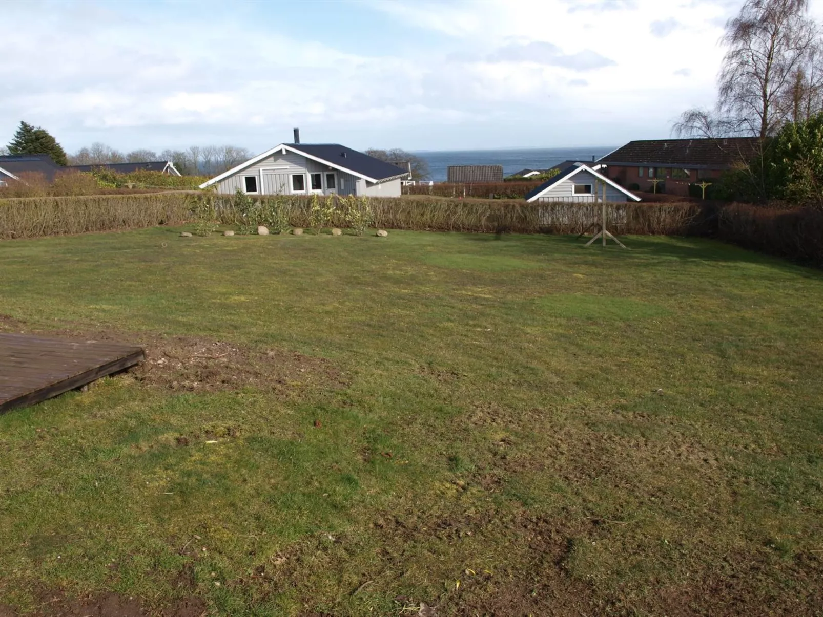 "Bessi" - 200m from the sea-Outside